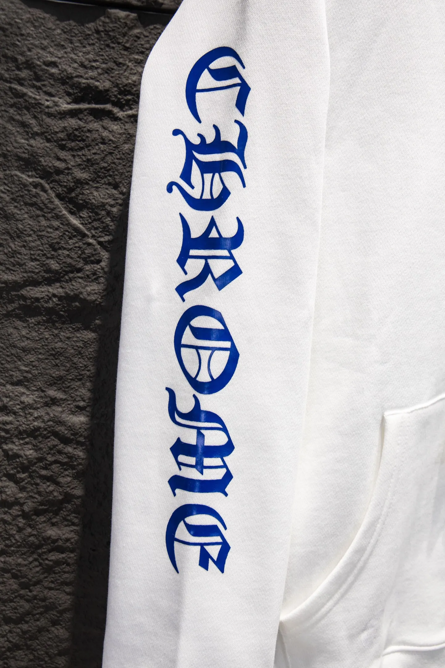 ：7329# ( ) 🆕chrome hearts 26ss New Arrival os ， nice✔️ ⚠️100% ，1:1 ， g ， ， ， , ， ！！ ， ！ ！！！！ ； ， 7-8 ， ±0.02mm，Quality , , ， ， Silver 。 ， ； 。 : White Size:S-M-L-XL